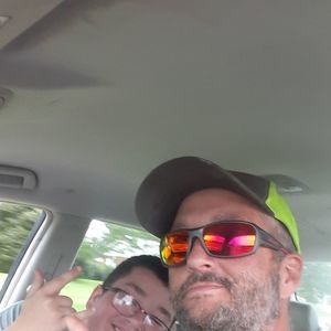 Meet your Posher, Melvin